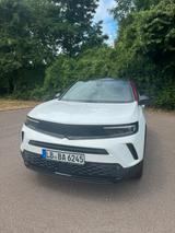 Opel Mokka 1.2 Turbo 96kW GS Line Auto GS Line - Opel Mokka von privat