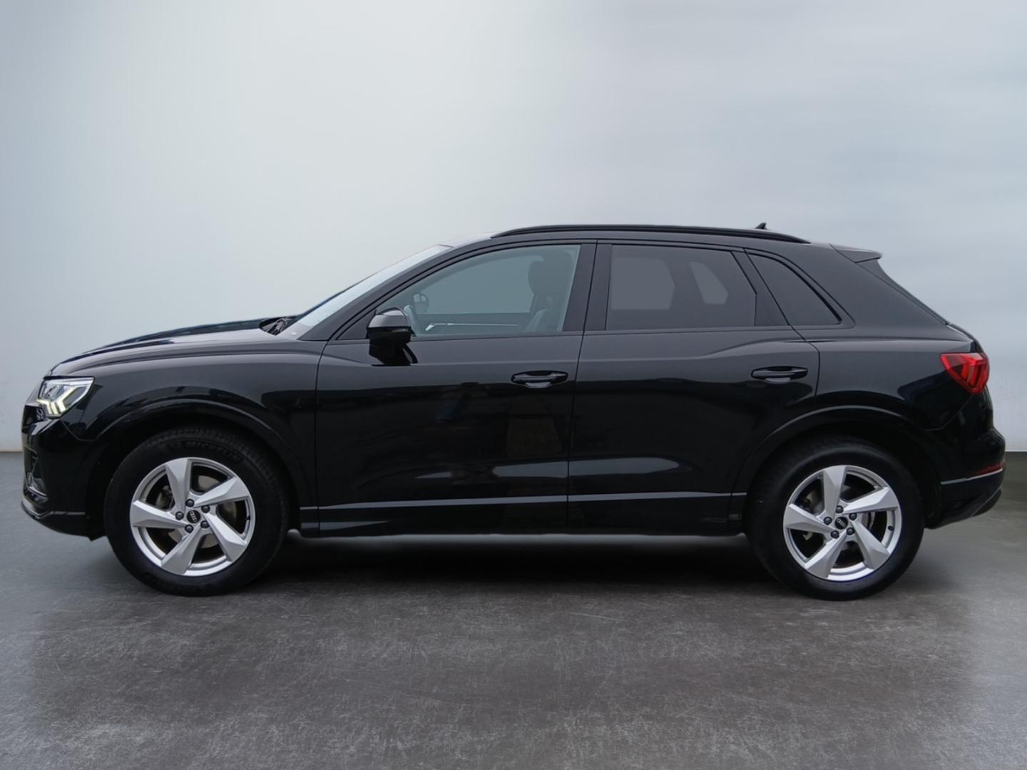 Audi Q3 35 TFSI Advanced *Pano*Kamera*Navi*Virtual*