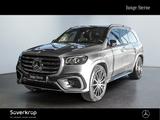 Mercedes-Benz GLS 450 d 4M AMG BURM NIGHT WIDE MEMO MULTI 360