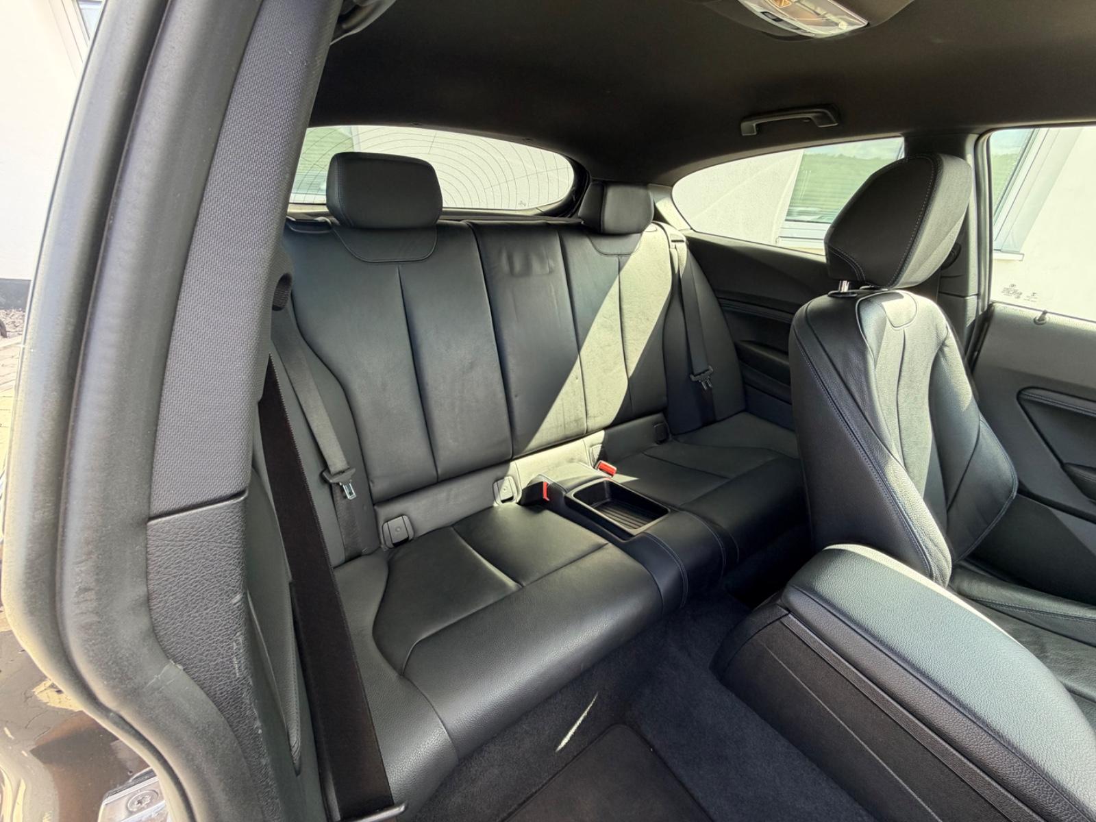 BMW 120 1 Limousine 3-trg. 120 i M Sport