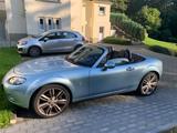 Mazda MX-5 Center-Line 1.8 MZR Center-Line - Mazda MX-5 in Wuppertal