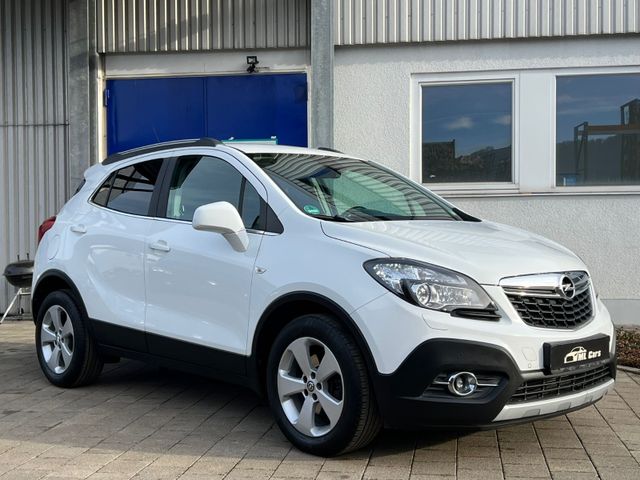 Opel Mokka Innovation