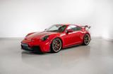 Porsche 911 GT3 CLUBSPORT LIFT PDLS CHRONO NEODYME PRIVA - Porsche 992: Gt3