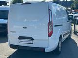 Ford Transit Custom 300 L1 Bott-Regale Navi PDC Sthz. - Ford Transit Custom Gebrauchtwagen in München