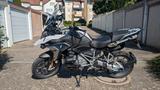 BMW R1200GS LC - BMW R1200GS LC