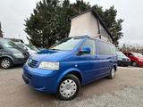 Volkswagen T5 California Comfortline/Küche/Markise/Tisch - Volkswagen T5 California aus 2008