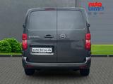 Opel Vivaro -e M Doppelkabine Elegance (L2) Klimaauto - Opel Vivaro: Limousine