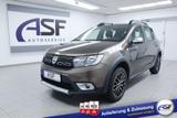 Dacia Sandero Stepway Prestige #Automatik #Klima #P...