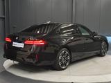 BMW 520d Lim. M-Sport *Travel/Driving-Assist*LEDER* - BMW: Assist