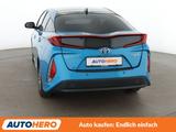 Toyota Prius 1.8 Solar Aut.*NAVI*BiLED*CAM*ACC*ALU* - Toyota Prius Gebrauchtwagen