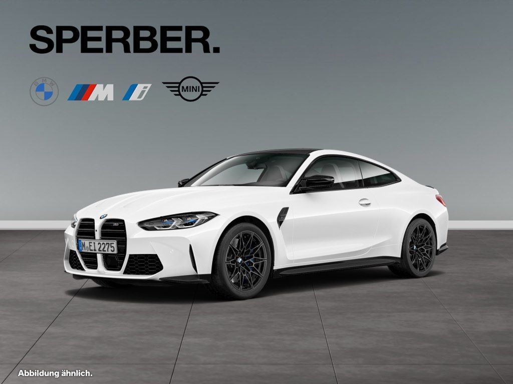Image of BMW M4