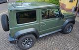 Suzuki Jimny 1.5 ALLGRIP Comfort+ Comfort+ - Suzuki Jimny: 5.1