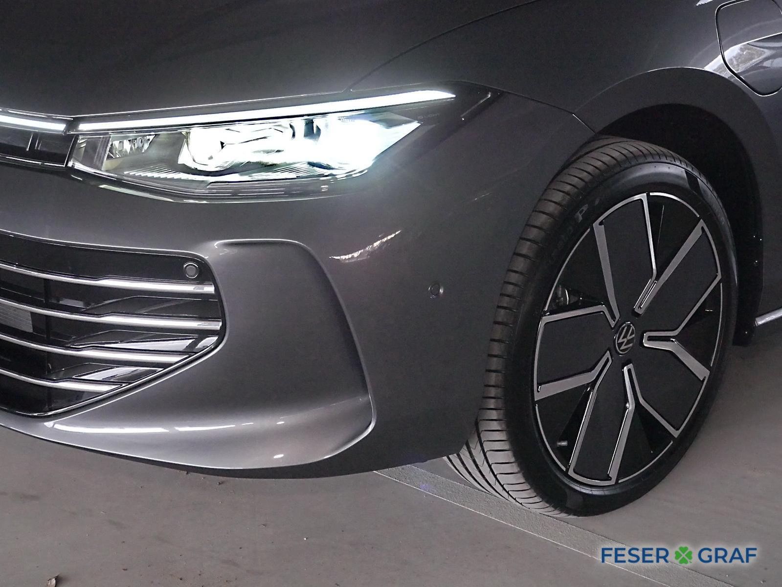 Volkswagen Passat - Bild 10