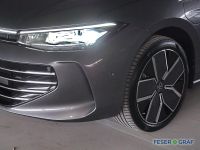 Volkswagen Passat - Vorschau Bild 10