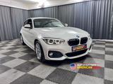 BMW 120i, 3-Türer, M-Paket, 2. Hand, Service NEU - BMW 120 in Dortmund