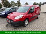 Peugeot Partner L1 Komfort*1.6 HDI*TÜV NEU - Peugeot Partner: Hdi