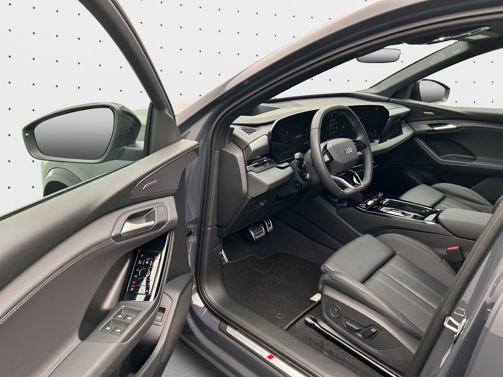 Audi SQ6 e-tron - Bild 14