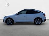Audi SQ5 Sportback TDI quattro*Navi*LED*Alu*AHK*B&O*P - Audi SQ5 in Kassel