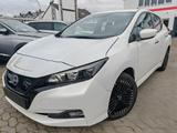 Nissan Leaf 62 kWh 21 DAB NAVI KAMERA MY21 #60678 - Nissan Leaf aus 2022