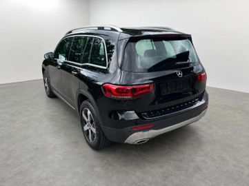 Mercedes GLB 180 - 5