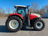 Steyr 6240 Absolut CVT GPS - Steyr LKWs