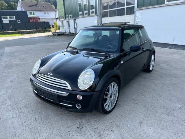 MINI ONE Mini One, Kupplung Neu, TÜV 12/25