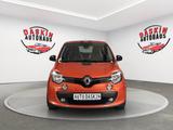Renault Twingo GT AUTOMATIK/LPG/KAMERA/NAVI/SCHECKHEFT - Renault Twingo Gebrauchtwagen in Köln