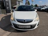 Opel Corsa D 150 Jahre Opel AT TEMP LHZ SHZ KLIMA - Opel Corsa: At
