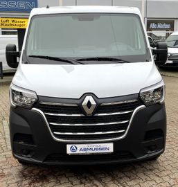 Bild 2 Renault Master L1H1 2,8t dCi 135 "Sicherheitspaket"