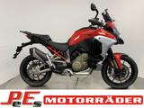 Ducati Multistrada V4 - DUCATI MULTISTRADA V4