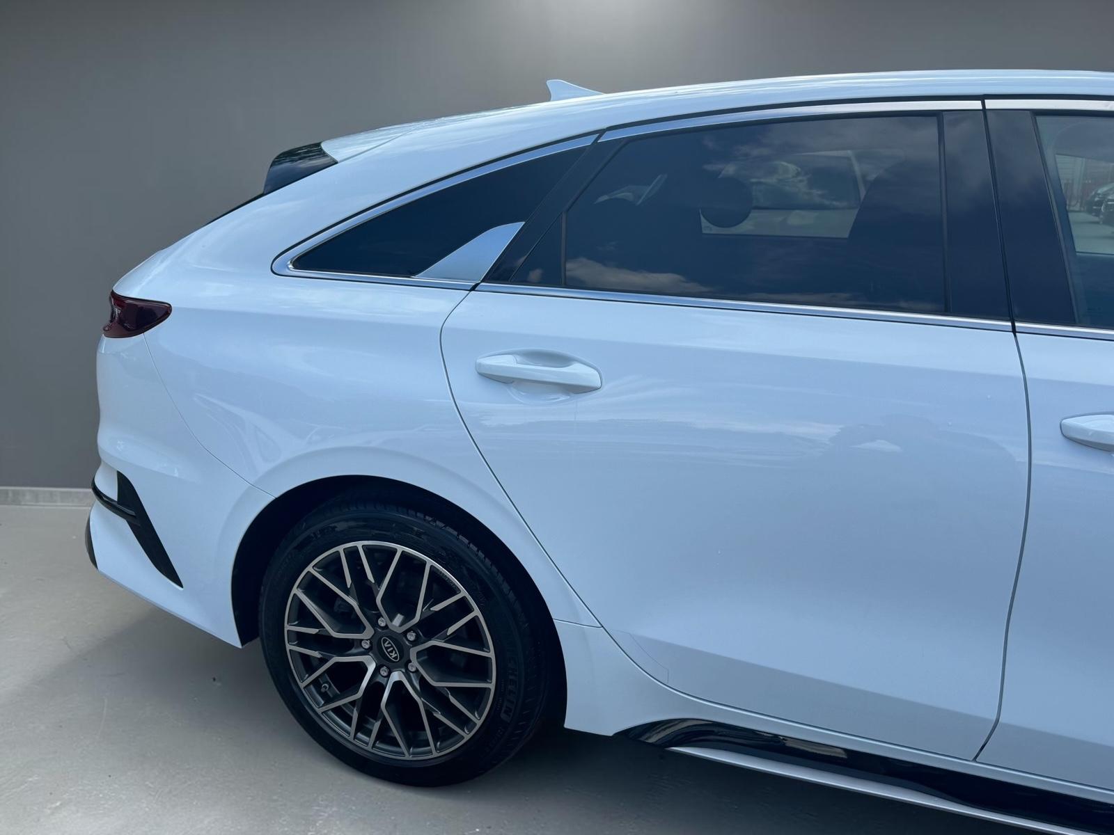 Kia ProCeed GT-LINE JBL*CARPLAY*LED*VIRTUAL*KAMERA