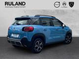 Citroën C3 Aircross Feel 1.2 PureTech 110 EU6d LED-Tagfa - blaue Citroën C3 Aircross