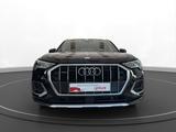 Audi Q3 40 TDI quattro S tronic advanced | NAVI | AHK - Audi Q3 advanced mit Diesel-Antrieb