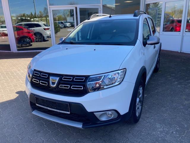 Dacia Sandero II Stepway Prestige