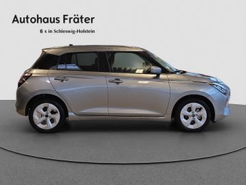 Fotografie 4 des Suzuki Swift Comfort Sitzheizung Keyless start PDC