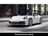 Porsche 992 911 Carrera Lift Sportabgas ACC Bose PDLS+ - Porsche 992 aus 2024