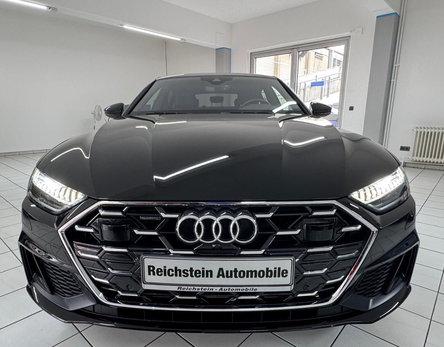Audi A7 SB 55 TFSI quat. S-LINE 110 T/NP NETTO 52.700 foto 3