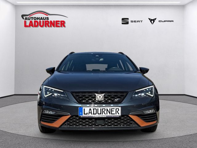 Leon ST 2.0 TSI DSG Cupra 290 *LED/Navi/DCC/ACC*