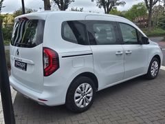 Renault Kangoo III 1.3 TCe100 Equilibre (EURO 6d)