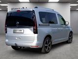 Volkswagen Caddy Style 2.0TDI AHK Navi Kamera PDC SitzHz - Volkswagen Caddy: Style