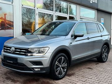 Bild 3 VW Tiguan Allspace Comfortline