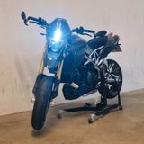 Aprilia Dorsoduro 1200 ABS/ATC Factory - Angebote entsprechen deinen Suchkriterien