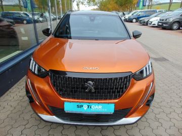 Bild 3 Peugeot 2008 GT Pack