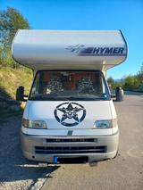 HYMER / ERIBA / HYMERCAR C644 - Angebote