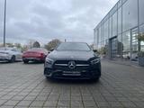 Mercedes-Benz A 200 d Kompaktlimousine AMG+NIGHT+MULTIBEAM+KAM - Mercedes-Benz A 200 Gebrauchtwagen in Frankfurt