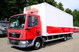 MAN TGL 8.180 BL/Thermoking V600 MAX,Klima,Navi, - MAN Tgl 8 180
