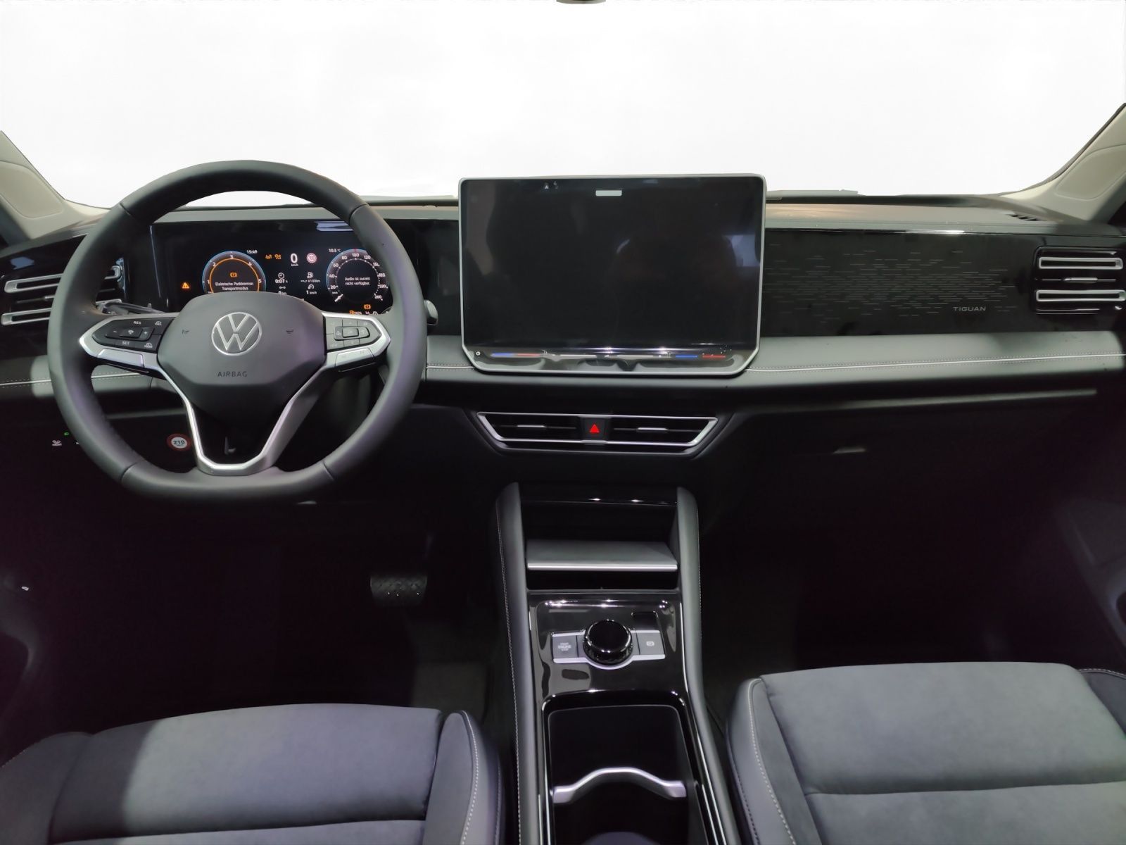 Volkswagen Tiguan - Bild 5