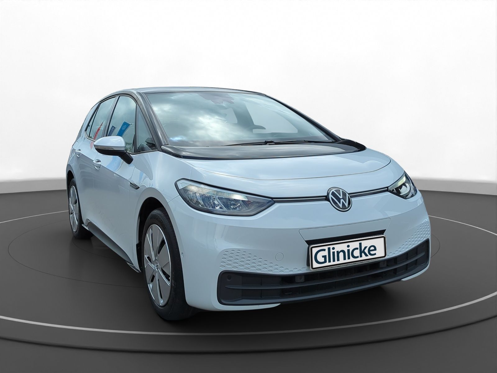 Volkswagen ID.3 - Bild 12