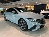 Mercedes-Benz EQE 300 +AMG+PANO+ADVANCED+MEMORY+KEYLESS+AHK+ - scheckheftgepflegte Mercedes EQE