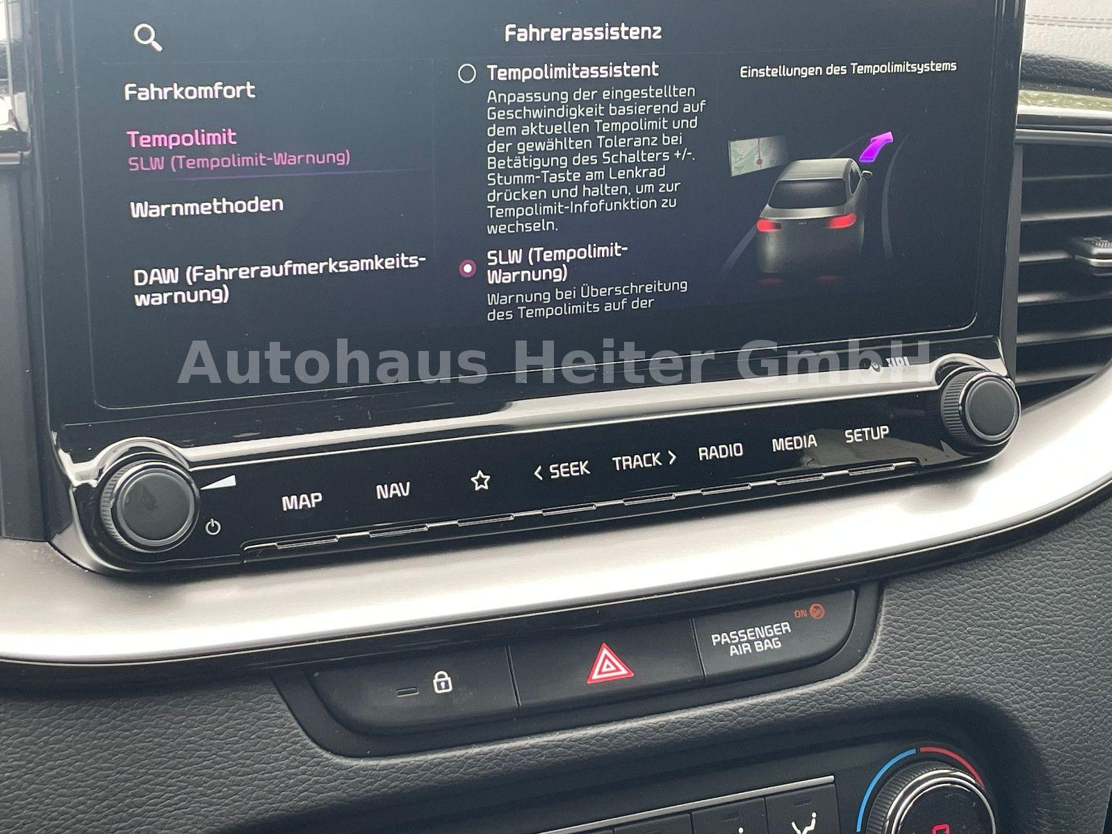 Kia Ceed SW 1.5 Spirit / 7.Gang+Kamera+JBL, миниатюра 29